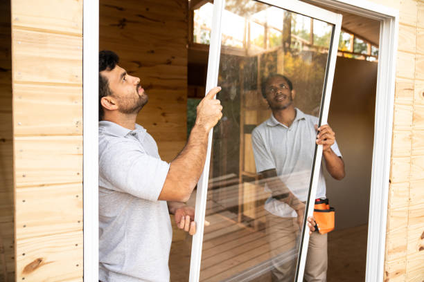 Best Attic Insulation Installation  in Silver Firs, WA